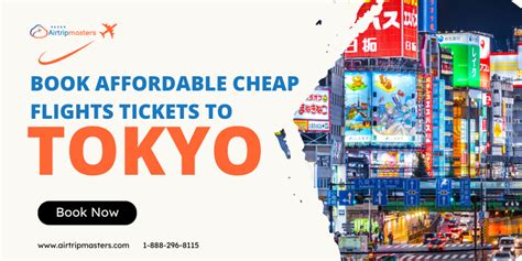 Cheap Flights to Tokyo from ₱4,049 .